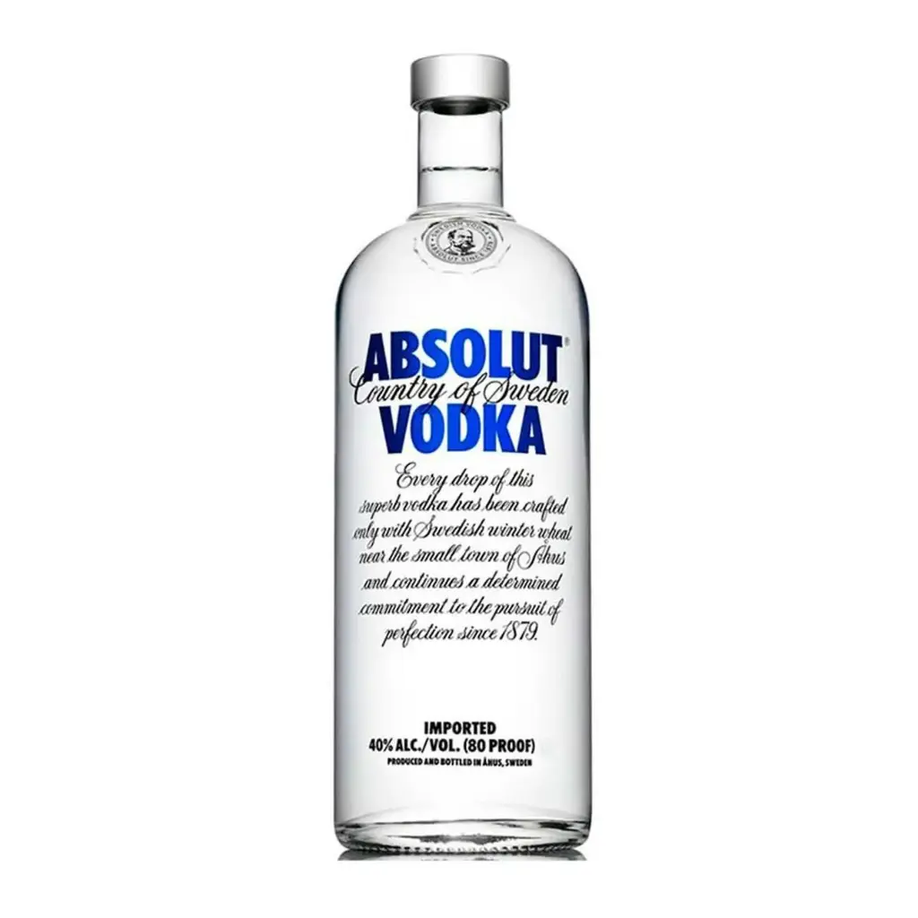 Absolut Clásico 700