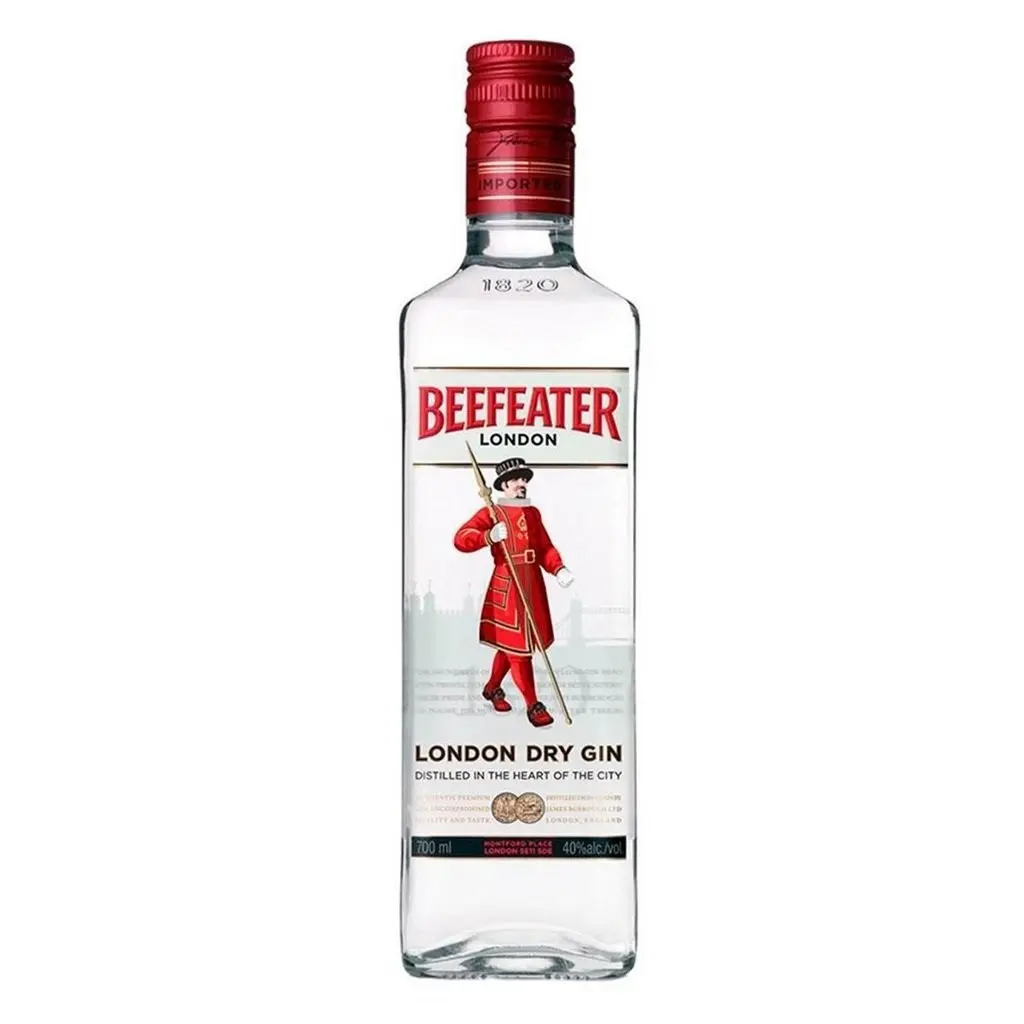 Beefeater Clásico 700