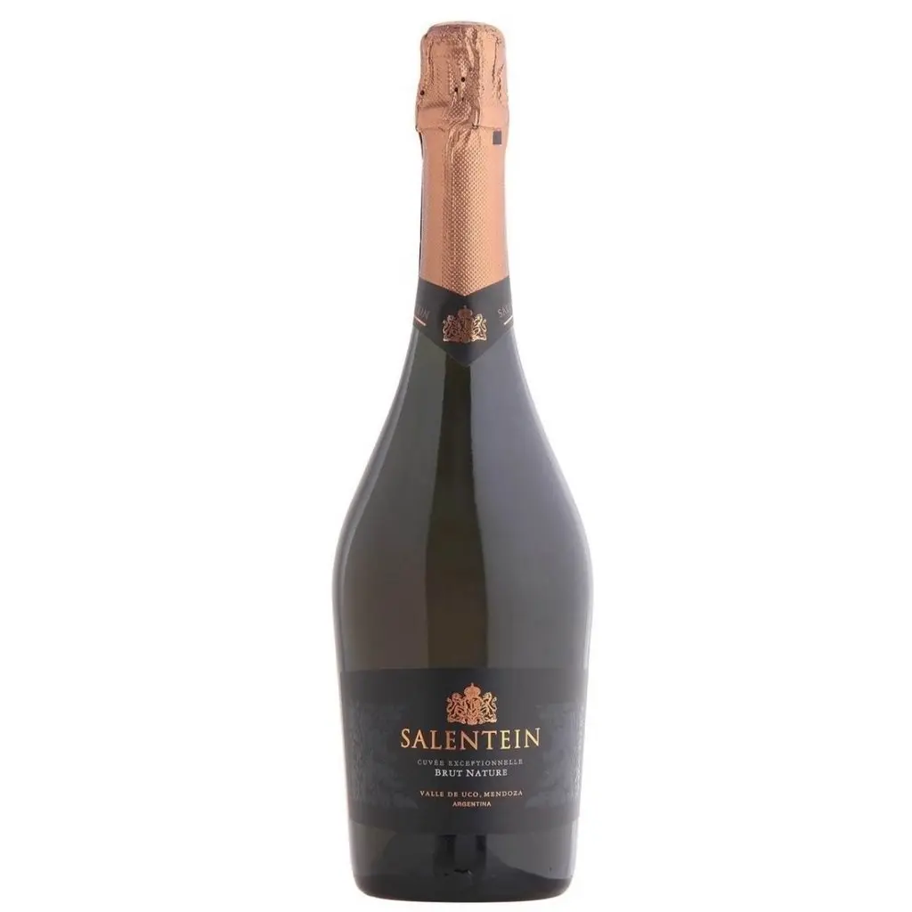 Salentien Brut Nature 750