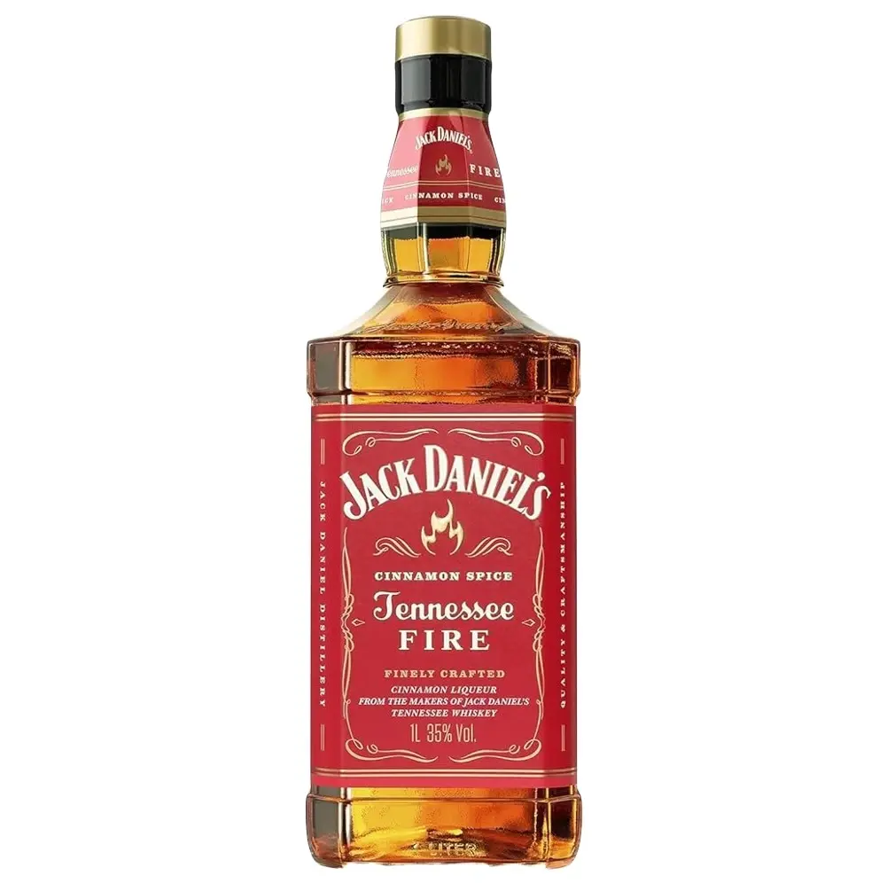 Jack Daniel´s Fire 700