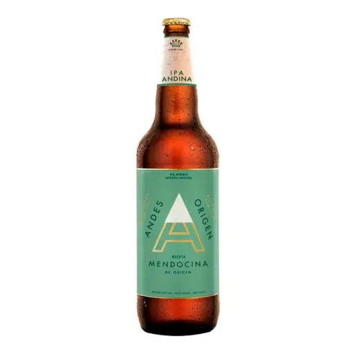 [11233] Andes IPA Litro