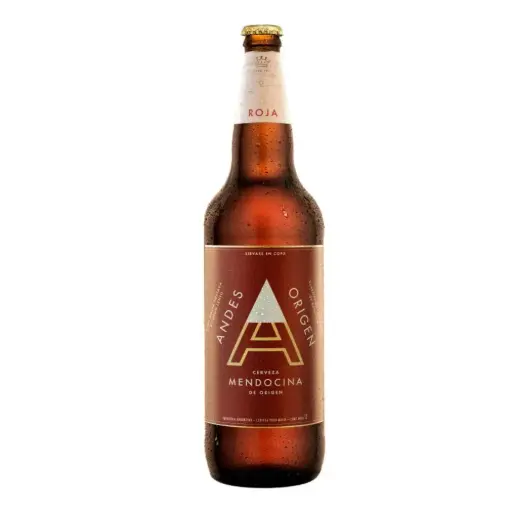 [11223] Andes Roja Litro