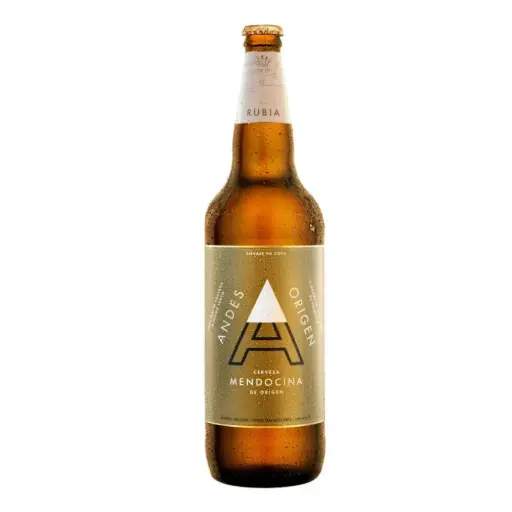 [11213] Andes Rubia Litro