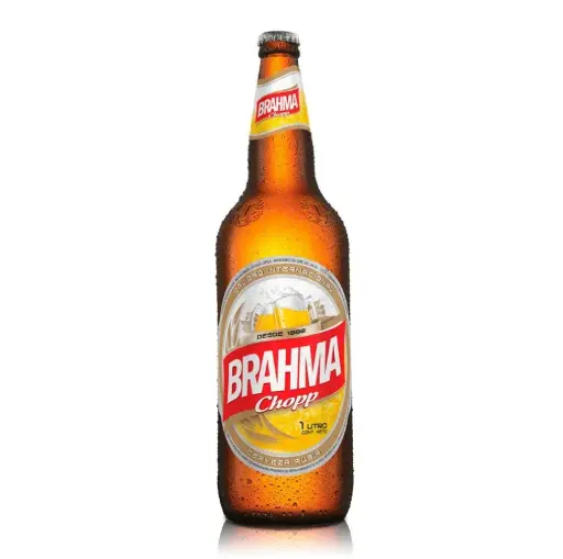 [10103-1105] Brahma Litro