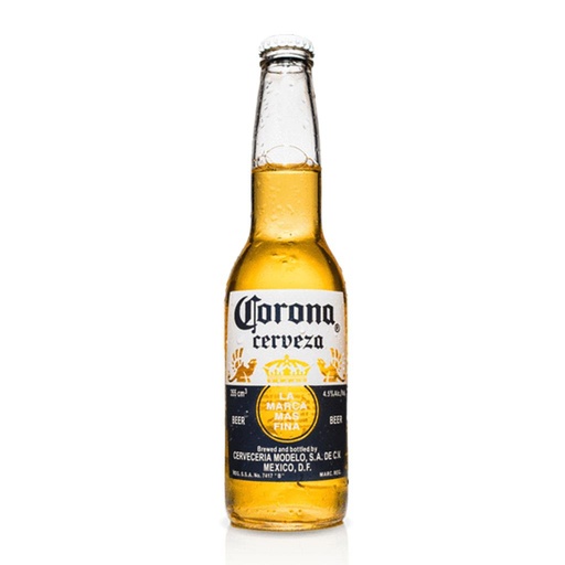 [131541] Corona 330 ml Envase NR