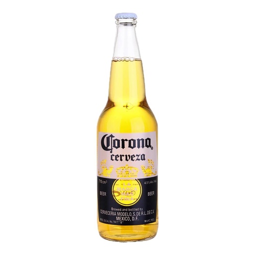 [131544] Corona 710 Envase NR