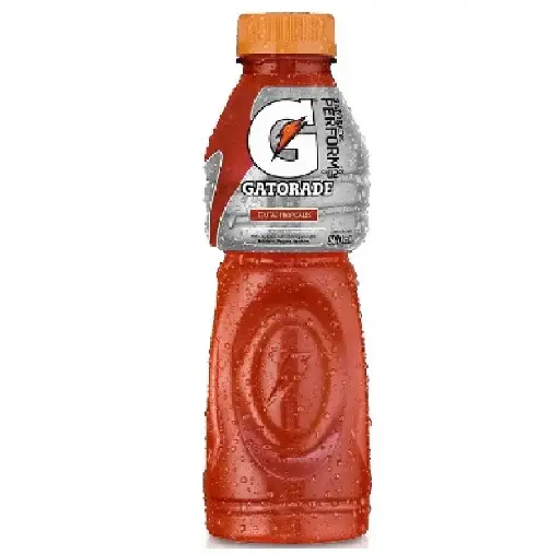 [20401-1303] Gatorade 500ml Frutas Tropicales 