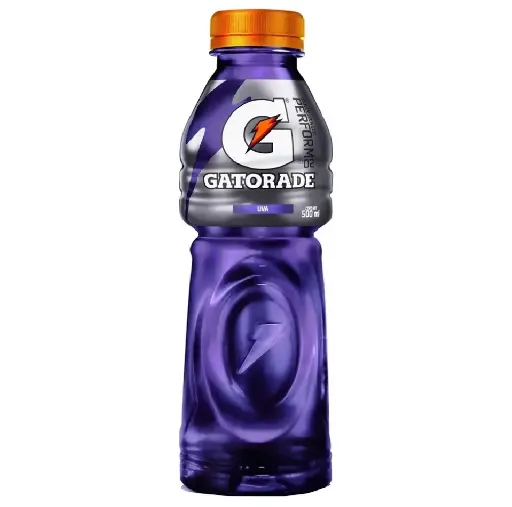 [20401-5303] Gatorade 500ml Uva  
