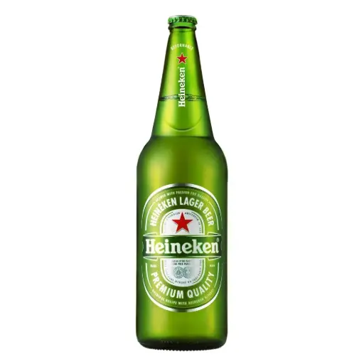 [11613] Heineken Litro