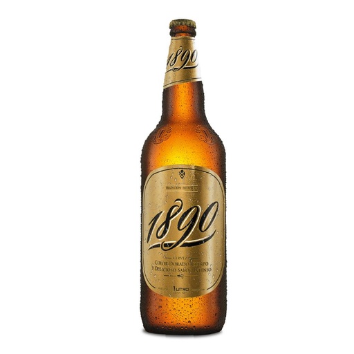 [111153] 1890 litro Ret
