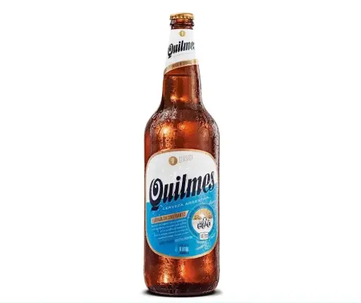 [111113] Quilmes Clásica Litro