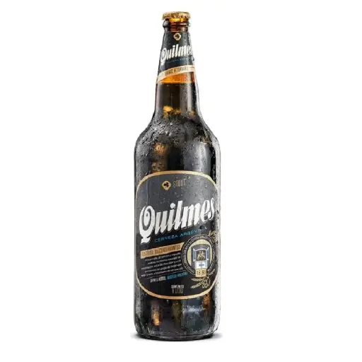 [111151] Quilmes Stout Litro