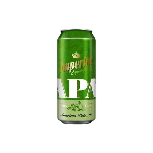 [12872] Imperial APA Lata 473