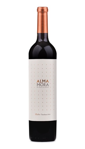 [10201-01-104] Alma Mora Malbec