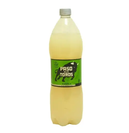 [4214314] Paso de los Toros Pomelo Pet 1500