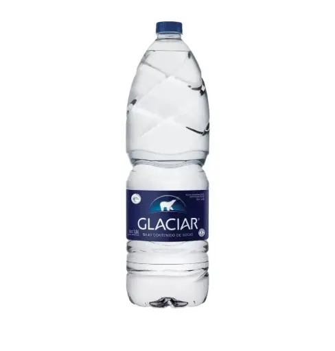 [2119] Agua Glaciar 1.5lt 