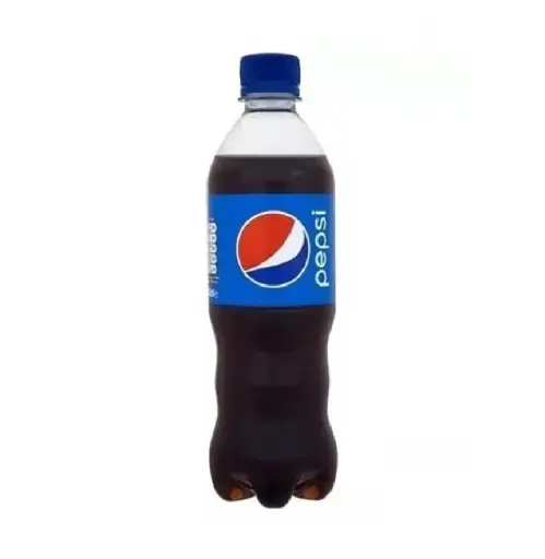 [4215112] Pepsi Pet 500