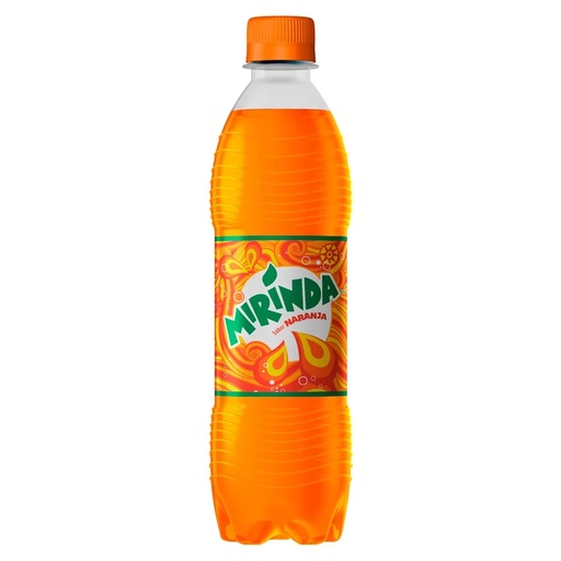 [4219512] Mirinda Pet 500