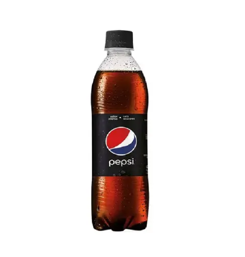 [4215122] Pepsi Black 500ml