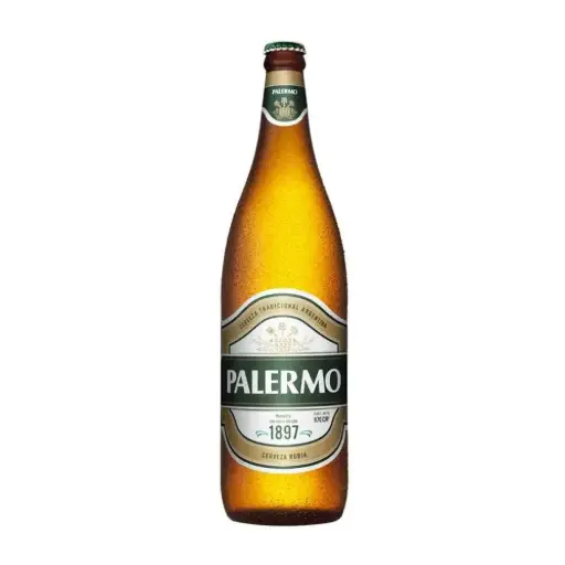 [111013] Palermo Litro