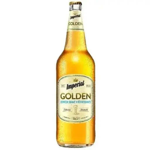 [11843] Imperial Golden Litro