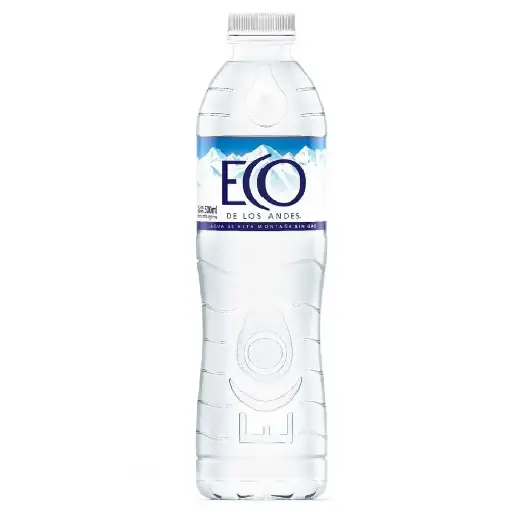 [20201-1303] Eco de los Andes Pet 500