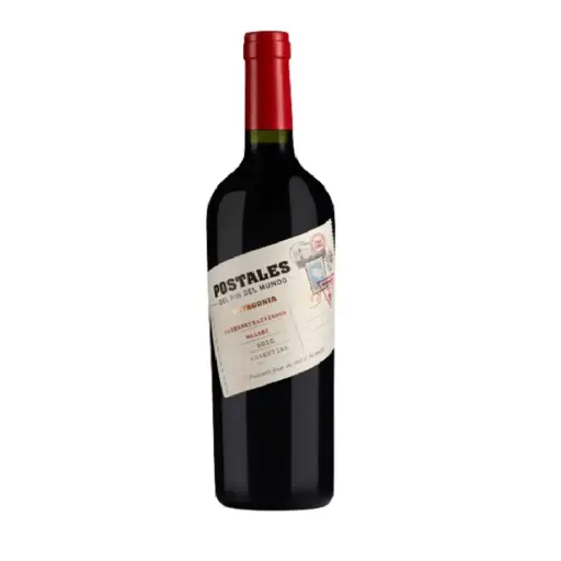 [10208-01-104] Postales del Fin del Mundo Malbec