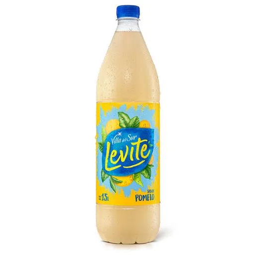 [2134] Levite Pomelo 1,5 litros