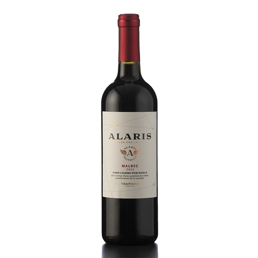 [10204-01-104] Trapiche Alaris Malbec 750