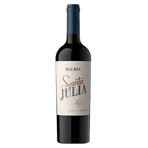 [10218-01-104] Santa Julia Malbec