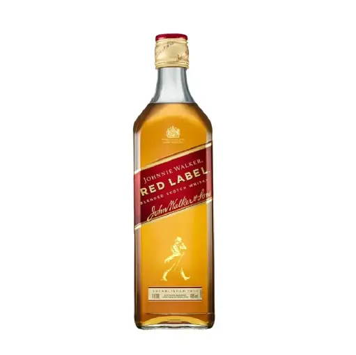 [1030402-3104] Johnnie Walker Red Label 750cc