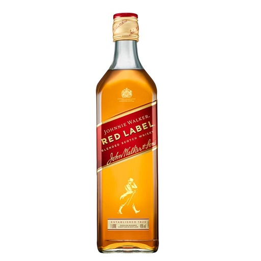 [1030402-3105] Johnnie Walker Red Label 1000cc