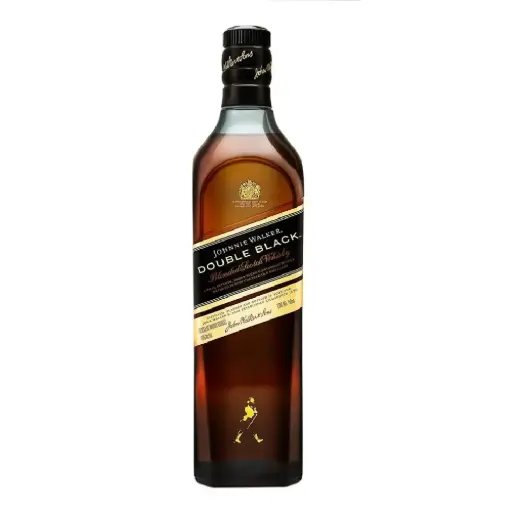 [1030402-2104] Johnnie Walker Double Black 750cc
