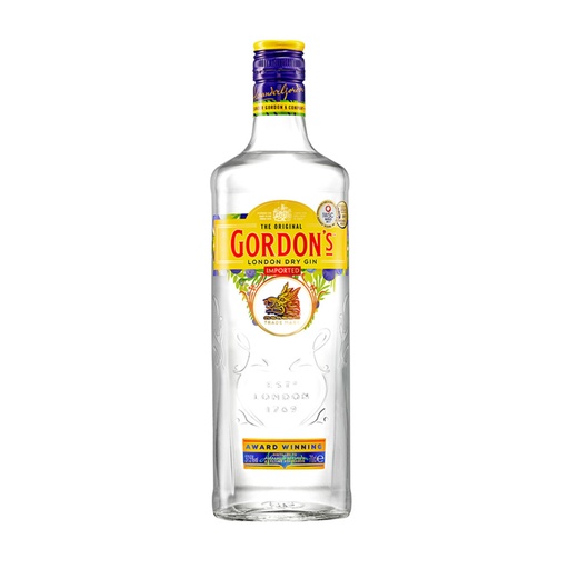 [1030301-0104] Gin Gordon´s 700ml