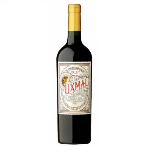 [3226] Uxmal Malbec 750