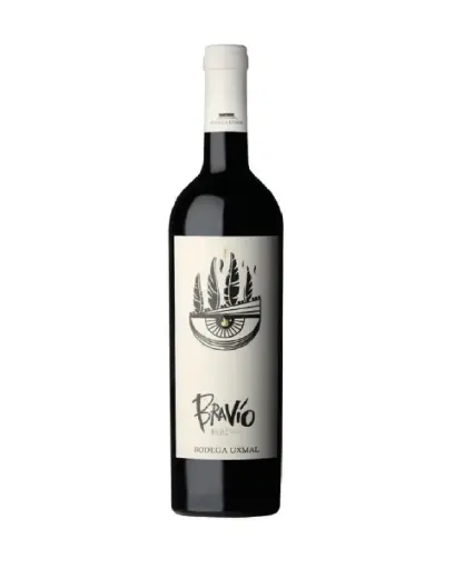 [3127] Bravío Malbec 750