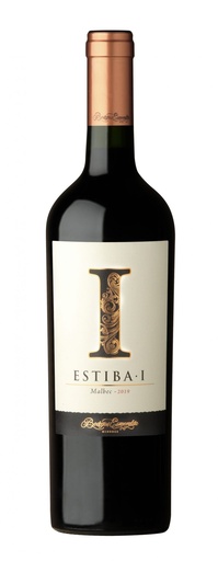 [3128] Estiba Malbec 750