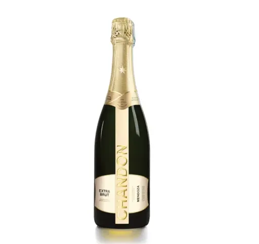 [2001] Chandon Extra Brut 750