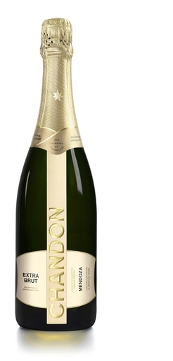 [2001] Chandon Extra Brut 750