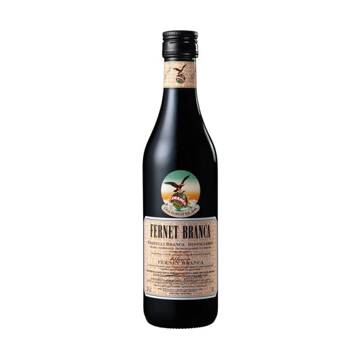 [1030206-0103] Fernet Branca 450ml