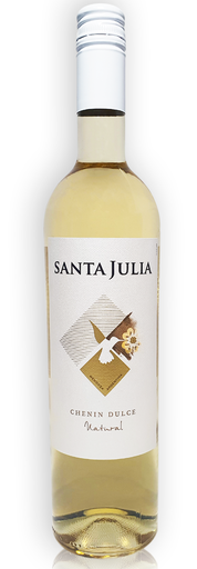 Santa Julia Chenin Dulce 