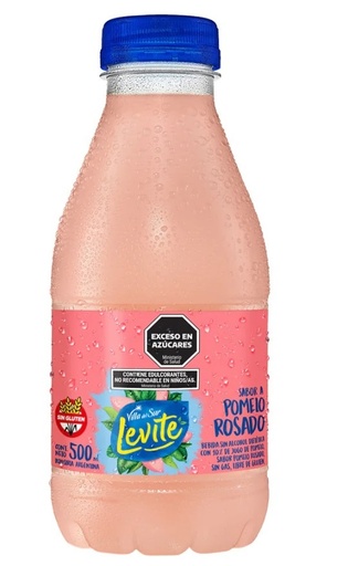 [42117] Levité Pomelo Rosado 500