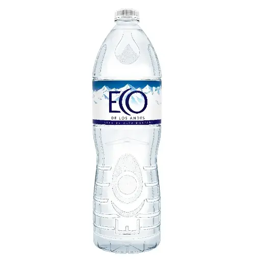 Eco de los Andes 1.5lt