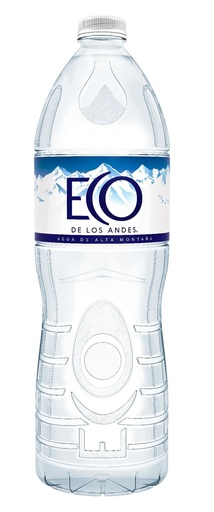 Eco de los Andes 1.5lt