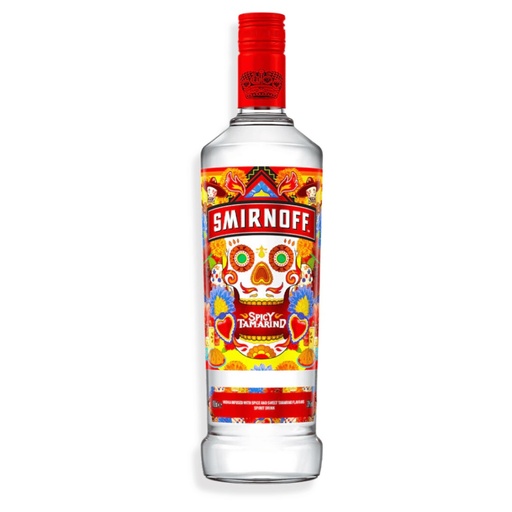 [54353] Smirnoff Spicy Tamarind 700