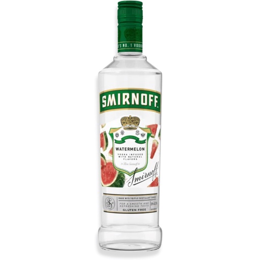 [54363] Smirnoff Watermelon 700