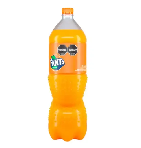 Fanta Naranja 1.75lt NR