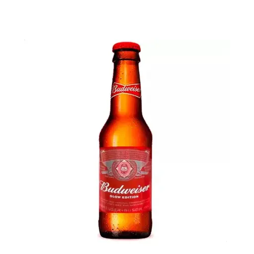 Budweiser 355ml NR