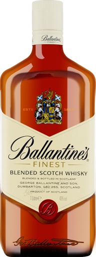 Ballantines 700ml 