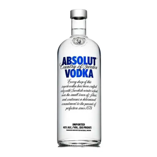 Absolut Clásico 700